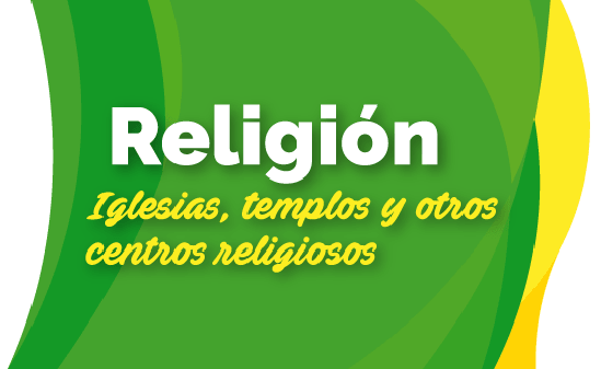 religión en peñaflor