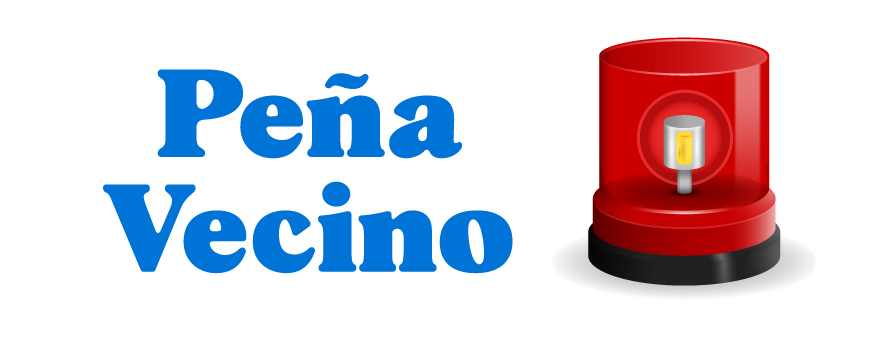 peña footer