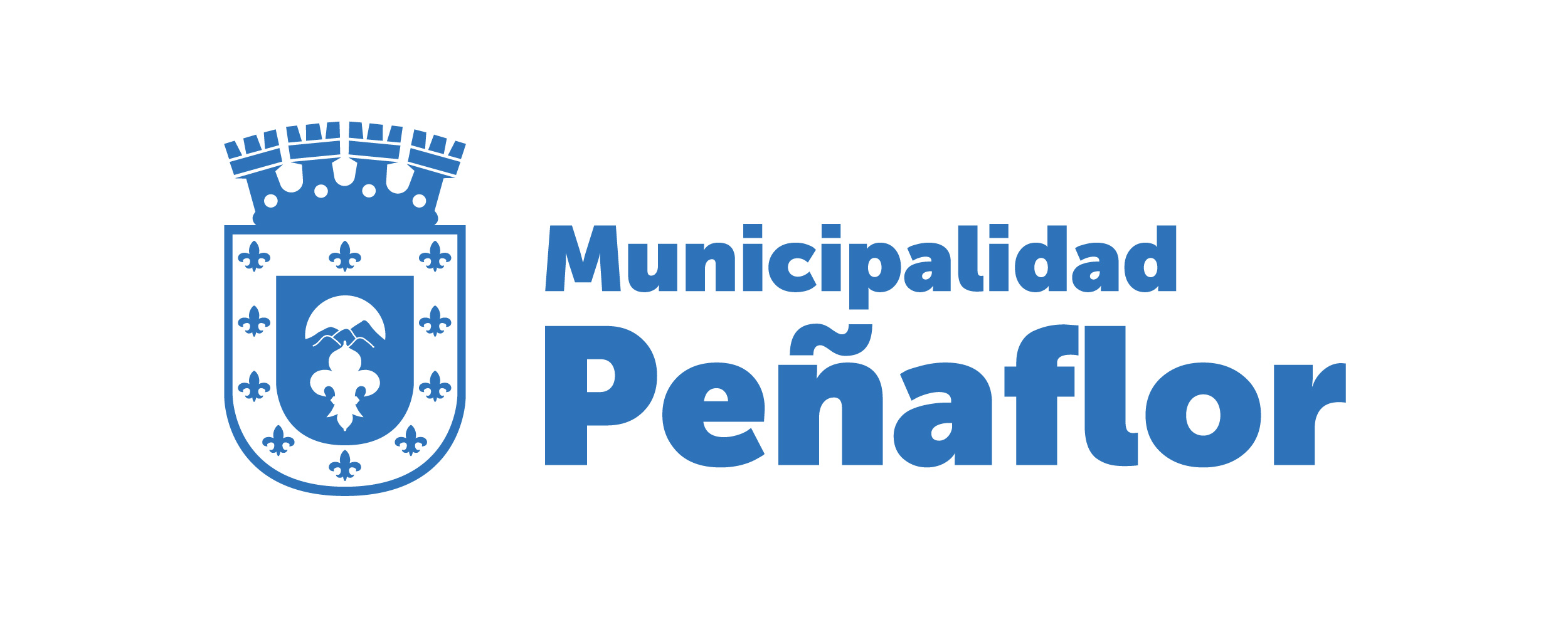 Escudo Municipalidad de Peñaflor